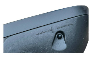 Зеркало электрическое        Volvo V70  2005 - 2008 года   