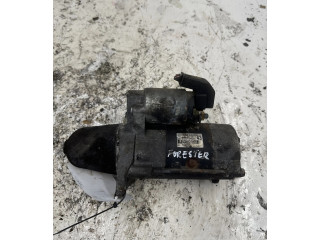 Стартер    Subaru Forester SH