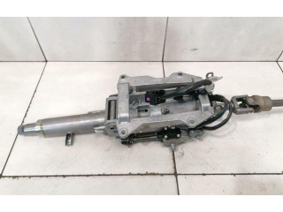 рейка Колонка рулевая 7P5419501CP Porsche Cayenne (92A) 2011-2017 года