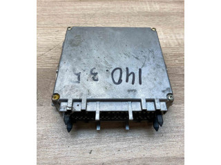 Řídící jednotka 0155458232, 0265106109 Mercedes-Benz S W140 1991