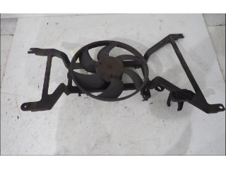 Вентилятор радиатора 214812180R Dacia Sandero