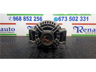 Генератор 06B903016AB, 0124525088 Audi A3 S3 8P