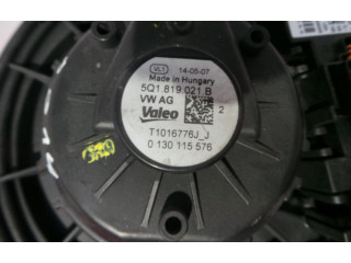 Вентилятор печки    5Q1, 021   Audi A3 S3 8V