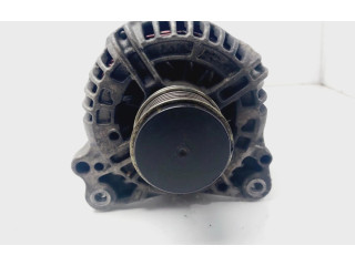Генератор 06F903023F Volkswagen Jetta V