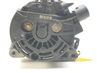 Генератор 9621791480 Citroen Xsara