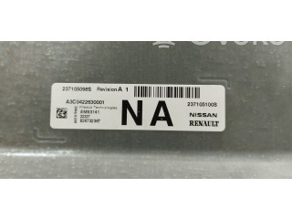 Блок управления двигателя BNZJ, 16199550 Daewoo Espero