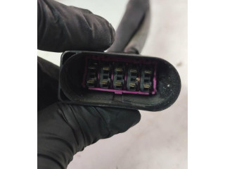 Vstřikovací čerpadlo 0460404972 Volkswagen Polo IV 9N3