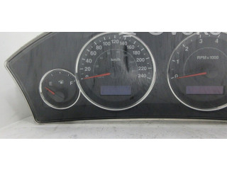 Панель приборов 05172312AD Jeep Grand Cherokee