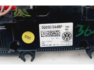 Блок управления климат-контролем 5G0907044BF   Volkswagen PASSAT
