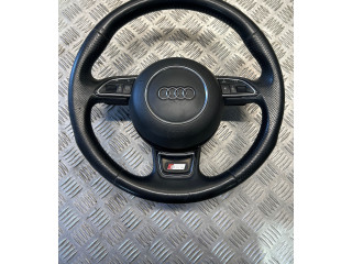 Руль 8X0419091M   Audi Q7 4L 2010