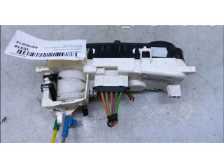 Блок управления климат-контролем 1699000900, 69780014   Mercedes-Benz A W169