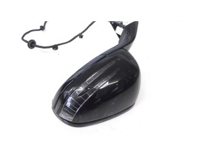 Zpětné zrcátko Mercedes-Benz AMG GT R190 C190 2017 A1908103600, A3175153