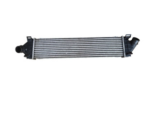Интеркулер 6G919L440AF Ford Galaxy