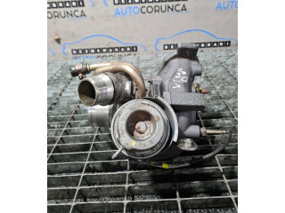 Турбина Nissan X-Trail T31 7730872, MEM03971F для двигателя M9R