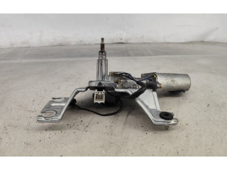 Моторчик заднего дворника MB623360, 3PINOS Mitsubishi Pajero