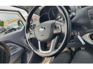 Руль KIA Rio 2013 - 2015 года