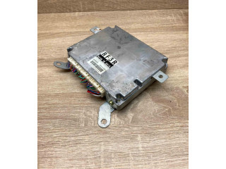 Блок управления двигателем Блок управления RF3R18881A, 2758005092 Mazda Premacy