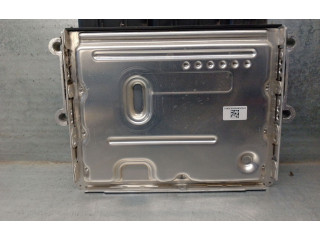 Řídící jednotka 237104328S, 0281036484 Dacia Sandero III 2020