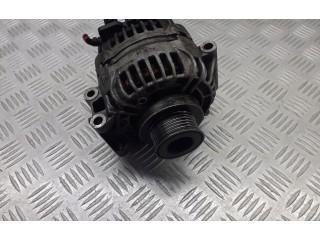 Генератор 8200660040-A Dacia Sandero