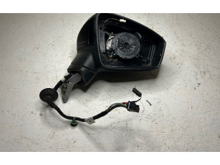 Zpětné zrcátko  Volkswagen Tiguan 2017  5NB857502  