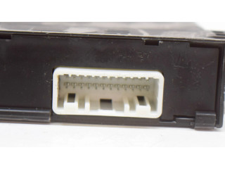 Блок управления D09V675U0, KD45675U103 Mazda CX-3