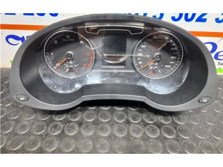 Панель приборов 8U0920930A Audi Q3 8U