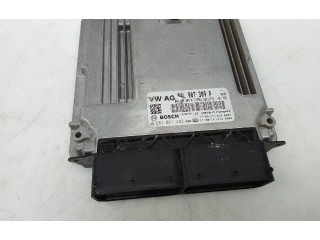 Řídící jednotka 04L907309P Volkswagen Tiguan 2008