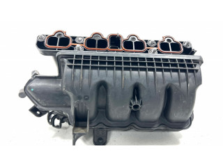 Всасывающий коллектор