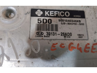 Блок управления двигателя 9001040346KB   KIA Rio