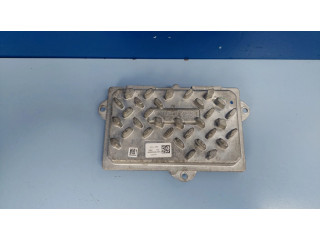 Блок фонаря / (блок «хenon»)