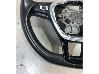 Руль Volkswagen Golf VII  2013 - 2019 года 5G0419091      