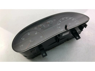 Панель приборов 6Q0920825F, K3823   Volkswagen Polo IV 9N3       