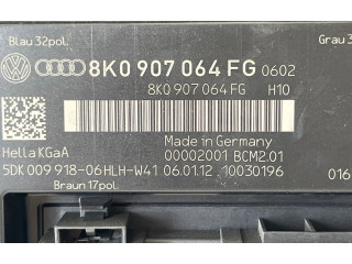 Блок комфорта 8K0907064FG, 00002001 Audi Q5 SQ5