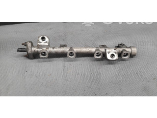 Vstřikovací lišta KIA Picanto