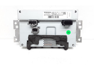 Турбина Блок предохранителей Volvo V60 31337644, 31328308 для двигателя D5204T2