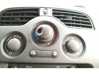 Поршень Модуль блока управления кондиционером K9K   Renault Kangoo I  