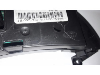 Панель приборов 1488702080, 503000170005 Citroen C8