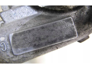 Turbodmychadlo Турбина Peugeot 3008 I