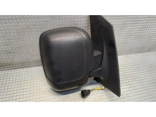 Zpětné zrcátko pravé Citroen Jumpy 2007  12473050  