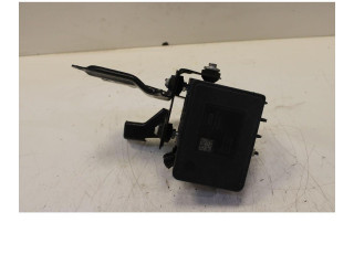 Jednotka ABS 476603VU0B, 06210228424J1 Nissan Note (E12) 2013