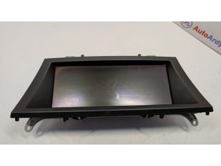 Дисплей    9166782, 65509166782   BMW X5 E70