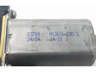 Зеркало (механическое) левое Dacia Logan II 2012-2020 года