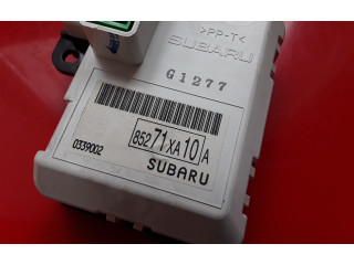 Дисплей 85271XA10A, 0339002 Subaru Tribeca
