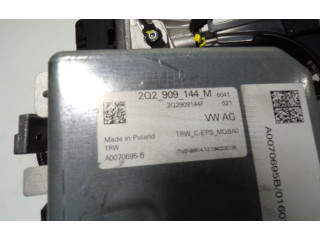 Рулевая рейка 2Q2423510AK, 2Q2423510AK Audi A1 2018 - года