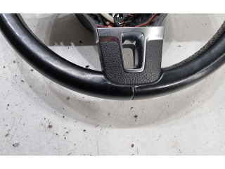 Руль Volkswagen Jetta VI 2011 - 2018 года 5C0419091AK, TPD0170000414