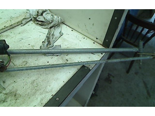 Моторчик дворников Citroen Xsara Picasso