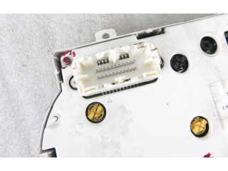 Поршень Спидометр (приборный щиток) 4G69 8100A089, 8100A089 Mitsubishi Outlander