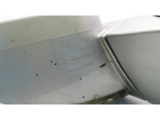 Зеркало электрическое левое Chevrolet Captiva