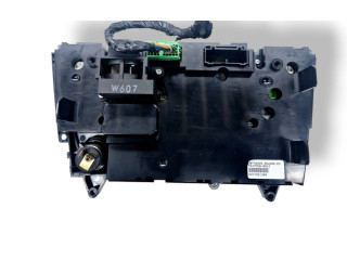 Блок управления климат-контролем 30746022, M447DD00012 Volvo V70