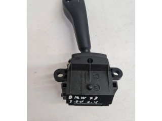 Ручка стеклоочистителей 01204020, 8363669 BMW X3 E83